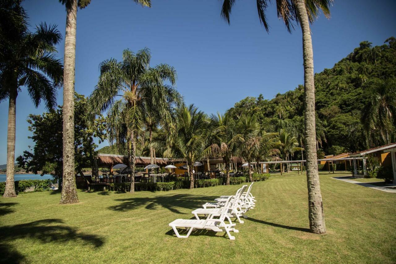 Corsario Hotel Ubatuba